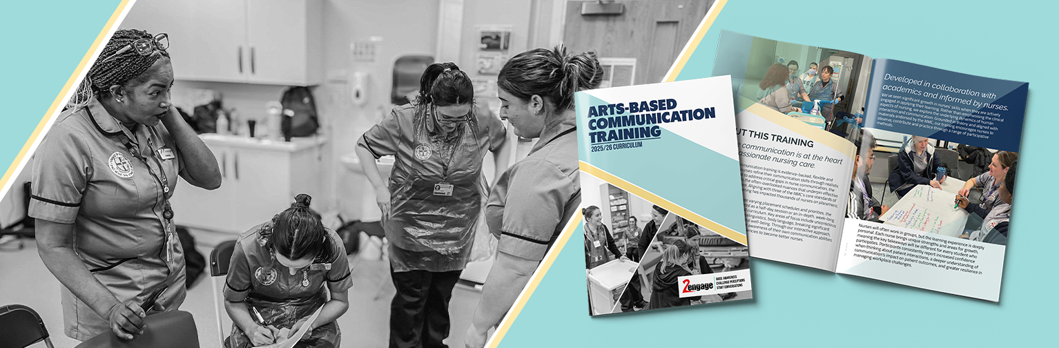 Nurse Communication Training 38 Nurse Communication Training 38