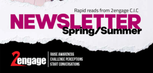 Spring/Summer Newsletter
