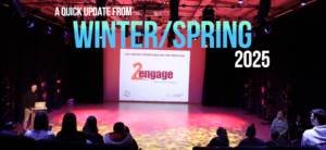 Newsletter Winter/Spring 2025