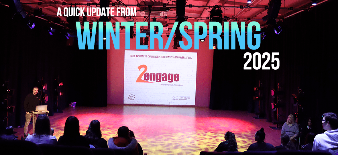 Newsletter Spring 2025 1 Newsletter Winter/Spring 2025