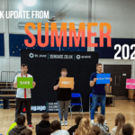 Summer 2025 Newsletter