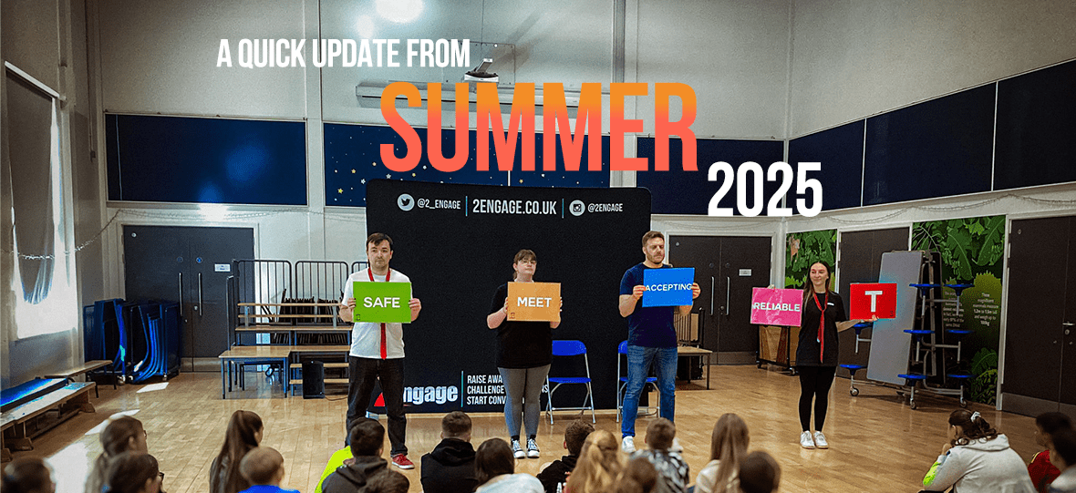 Summer 2025 Newsletter