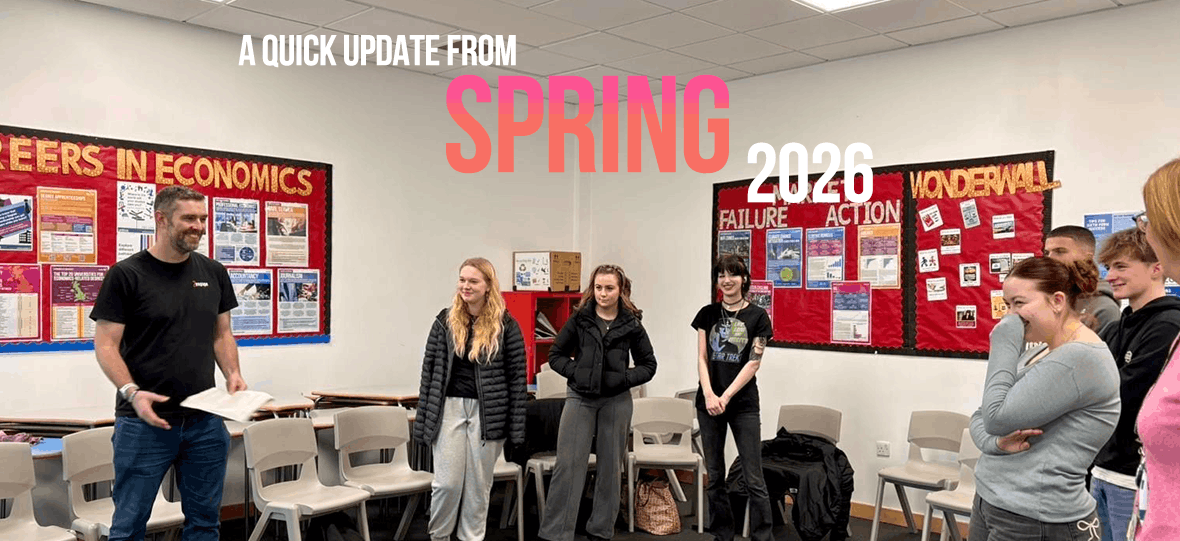 Newsletter Spring 2026 1 Newsletter Spring 2026 1