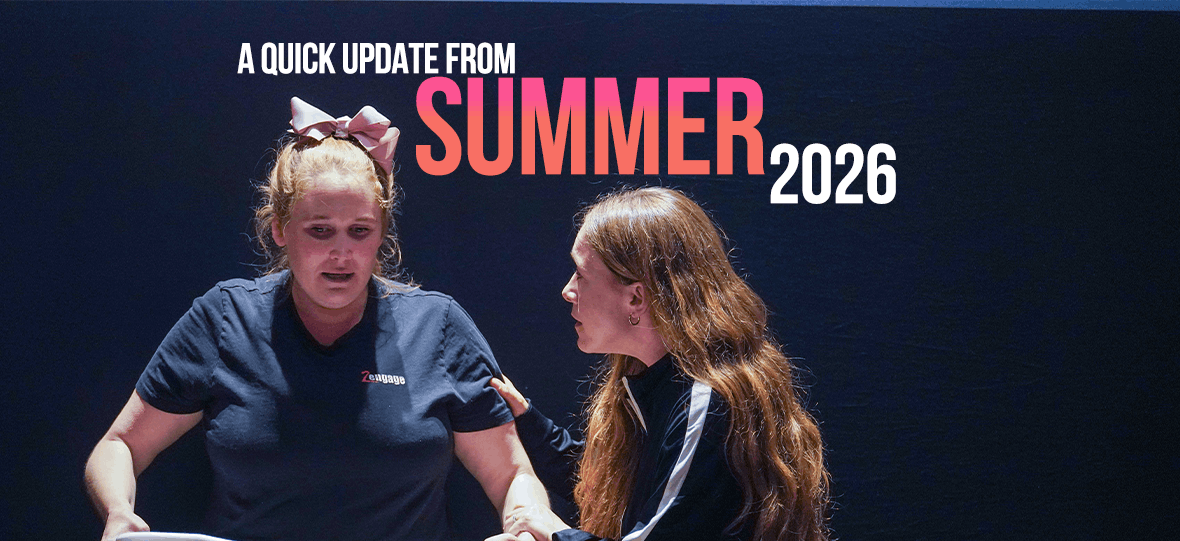 2engage CIC Summer Newsletter: A Quick Update from Summer 2026